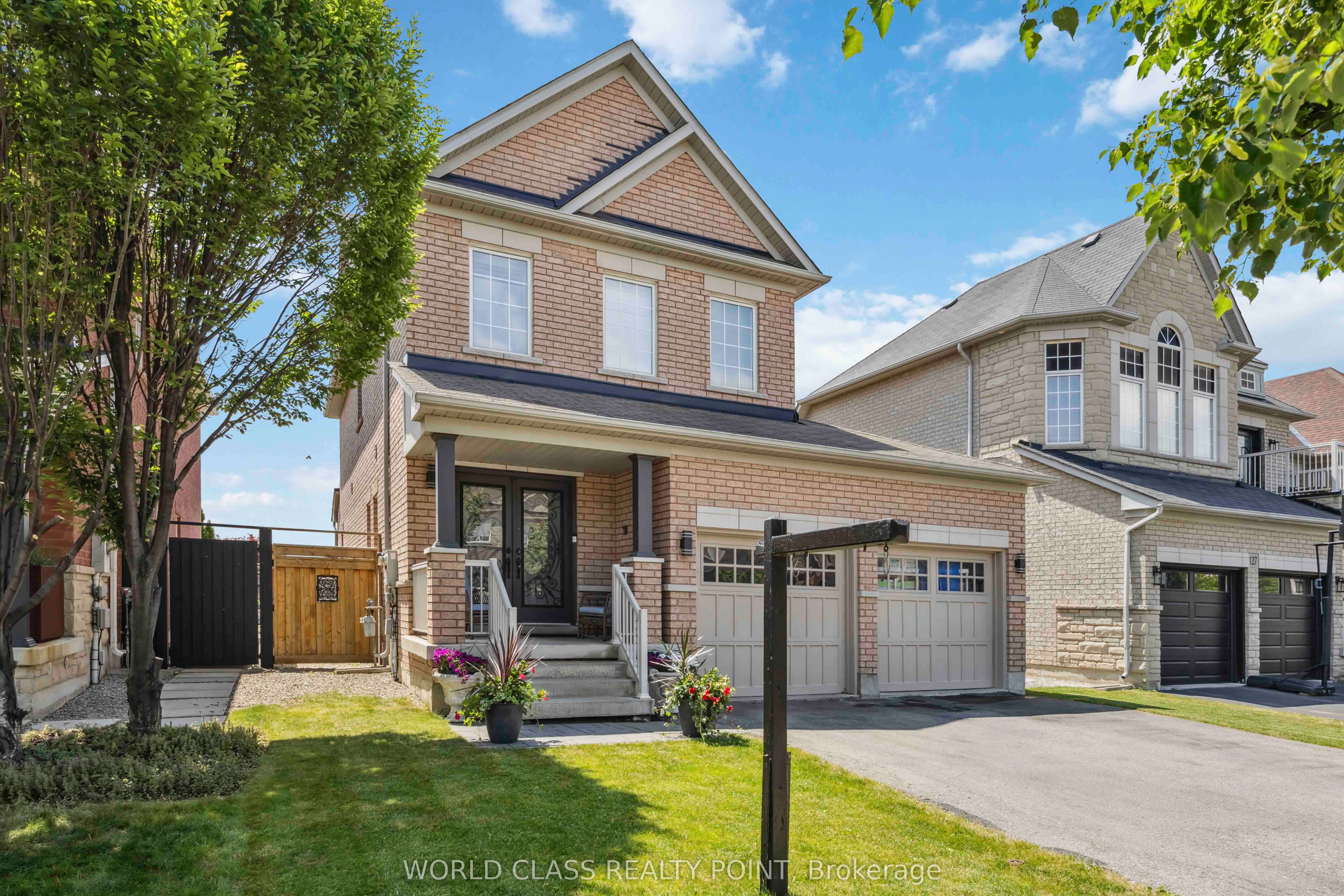 Additional image 3 of 131 Lormel Gate, Vaughan, ON, L4H 0C5