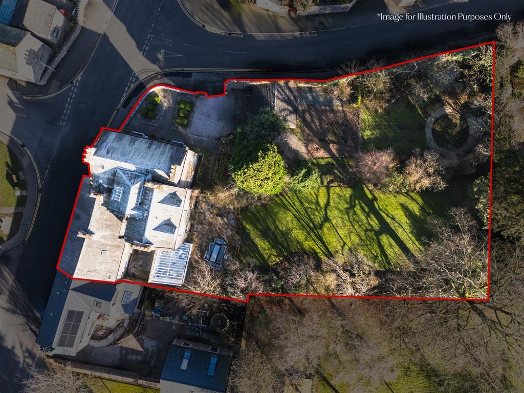 Additional image 3 of 8 bed link detached house for saleSilver Street, Kirkby Stephen CA17