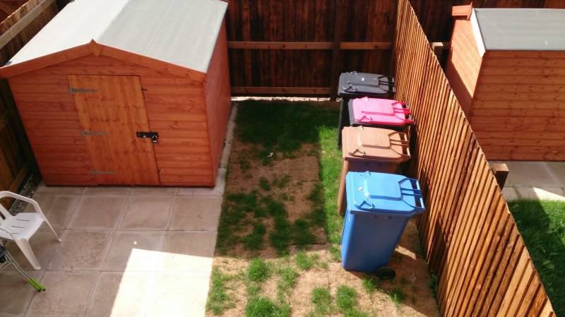 Additional image 6 of Room in a Shared House, Liverpool Street, M6, N1 7GU