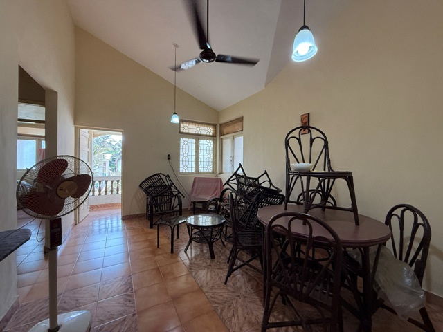 Primary image of Sequeira Vaddo, Candolim, Goa