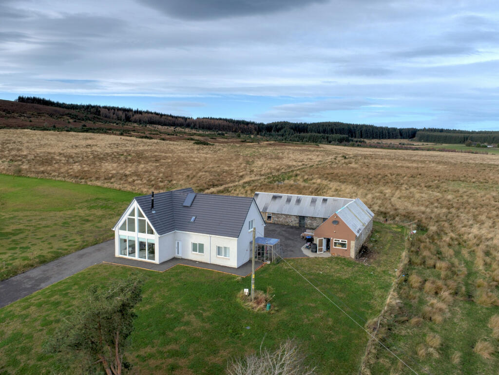 Primary image of Inverkindling, Keith, AB45