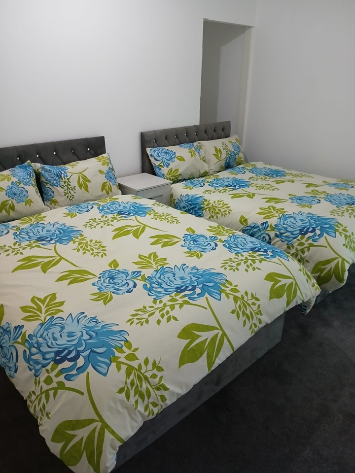 Room in a Shared House, Hamilton Road, M13, N1 7GU