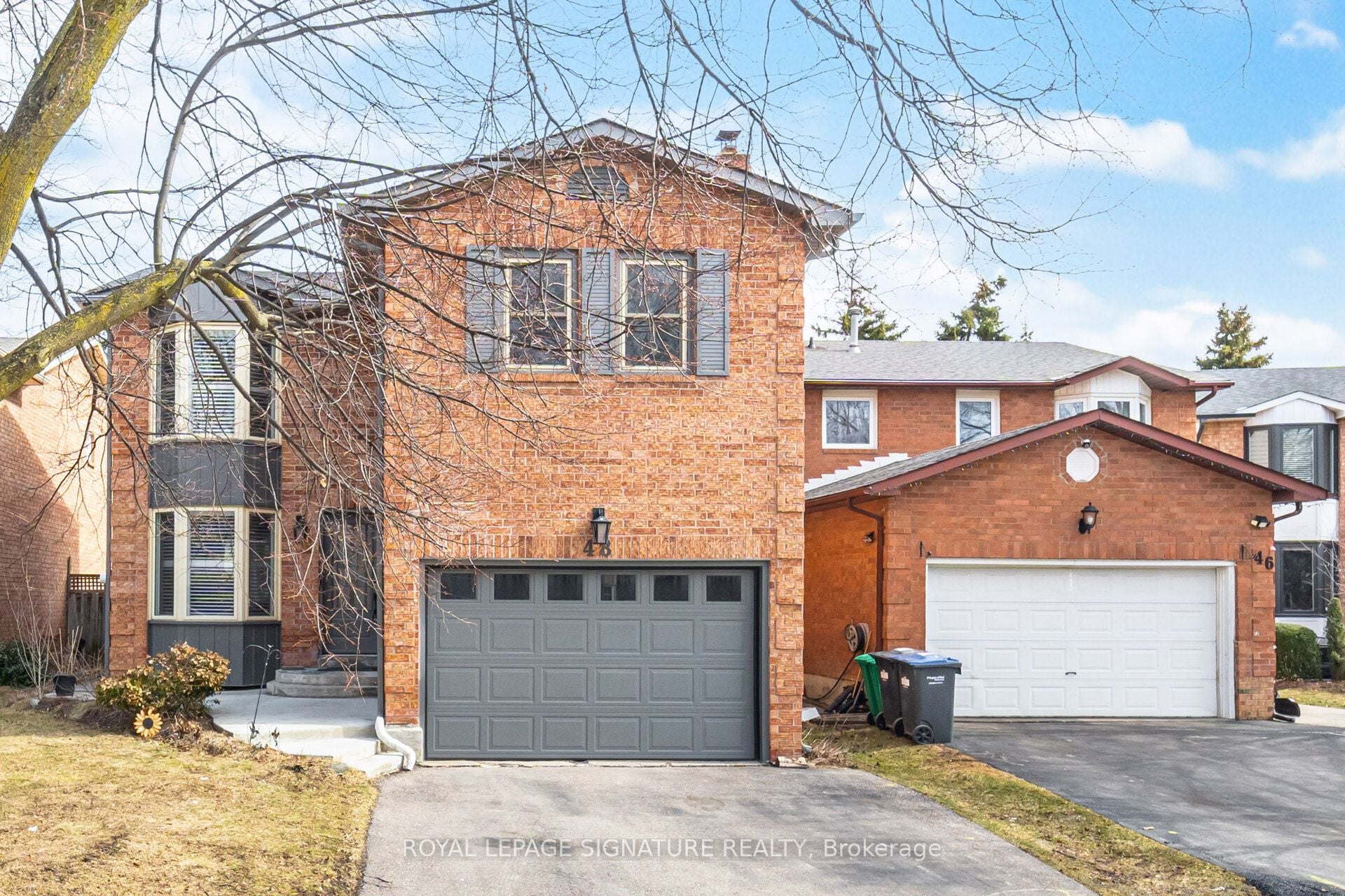 Additional image 2 of 48 Evalene Court, Brampton, ON, L6Z 3A5