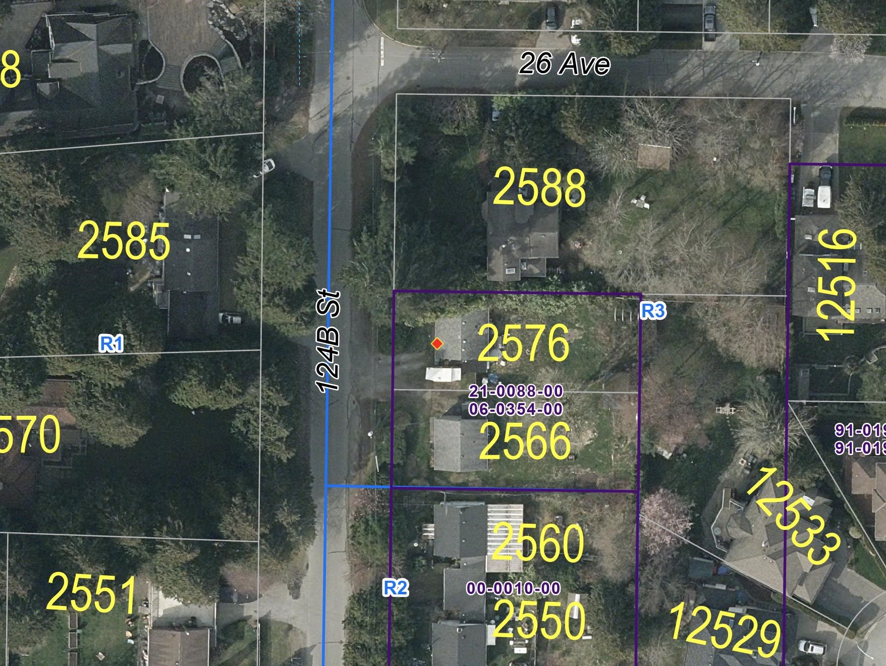 2576 124b Street, Surrey, BC, V4A 3N7