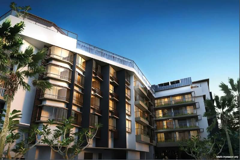 Additional image 21 of 70 Lim Ah Woo Road