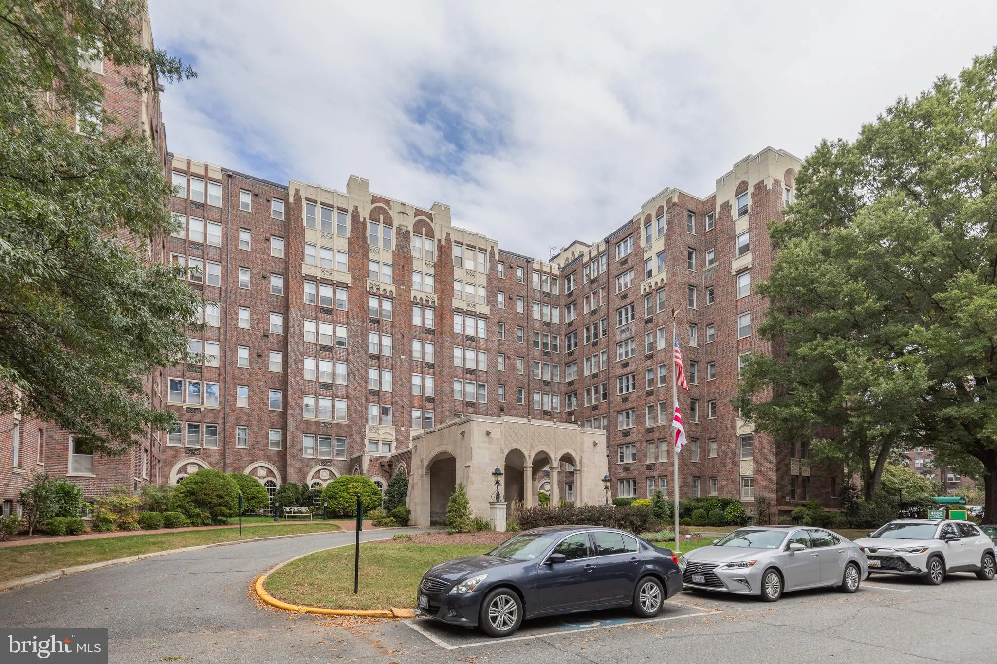 Additional image 50 of 4000 Cathedral Avenue NW Unit 642B, Washington, DC 20016