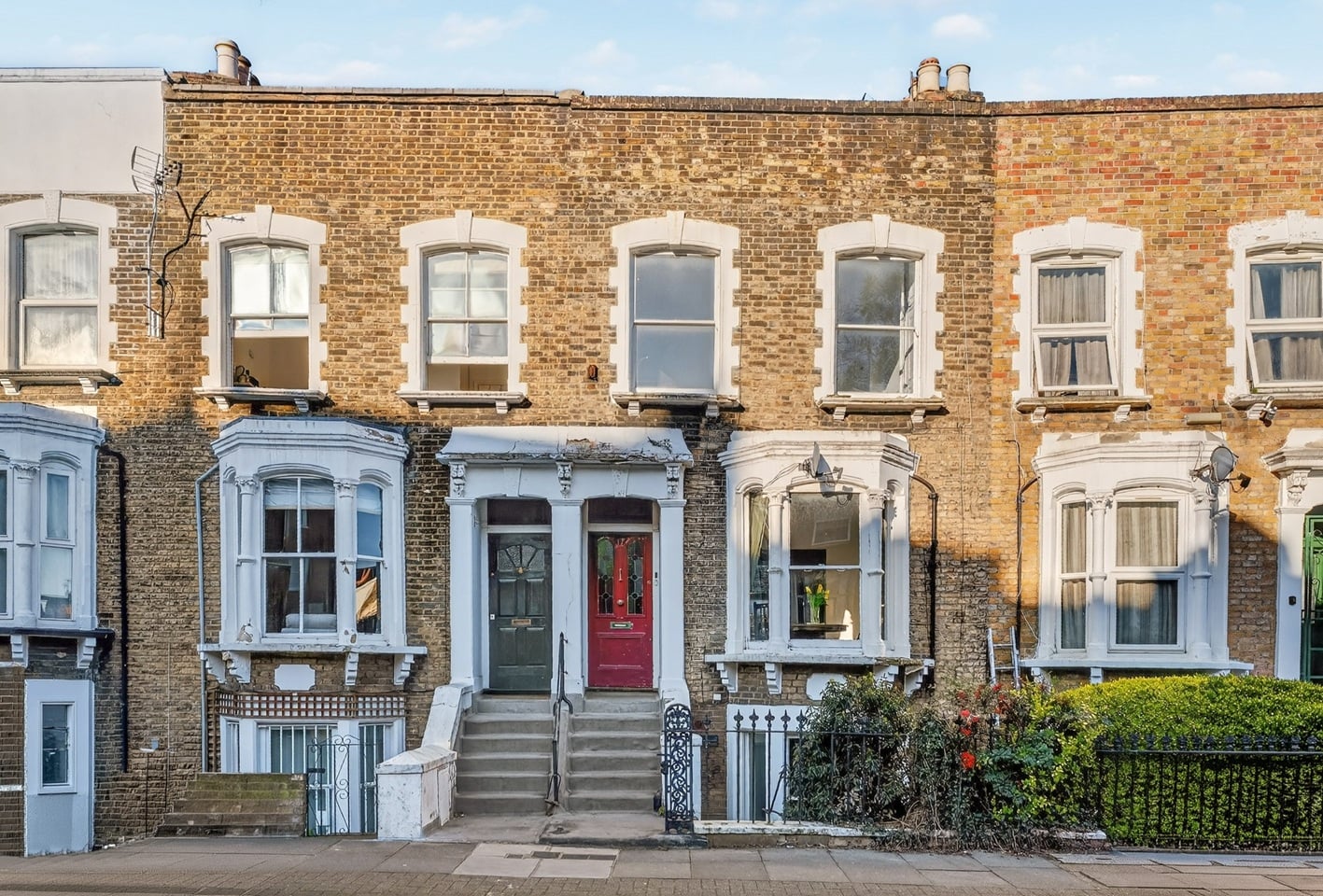 Additional image 19 of 2 Bed Flat, Newington Green, N5, N1 7GU