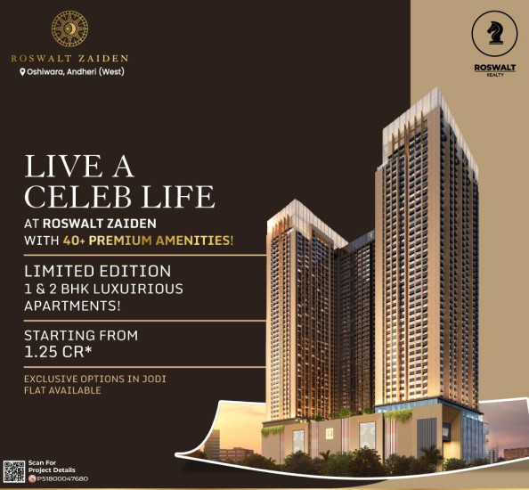 Jogeshwari West, Mumbai