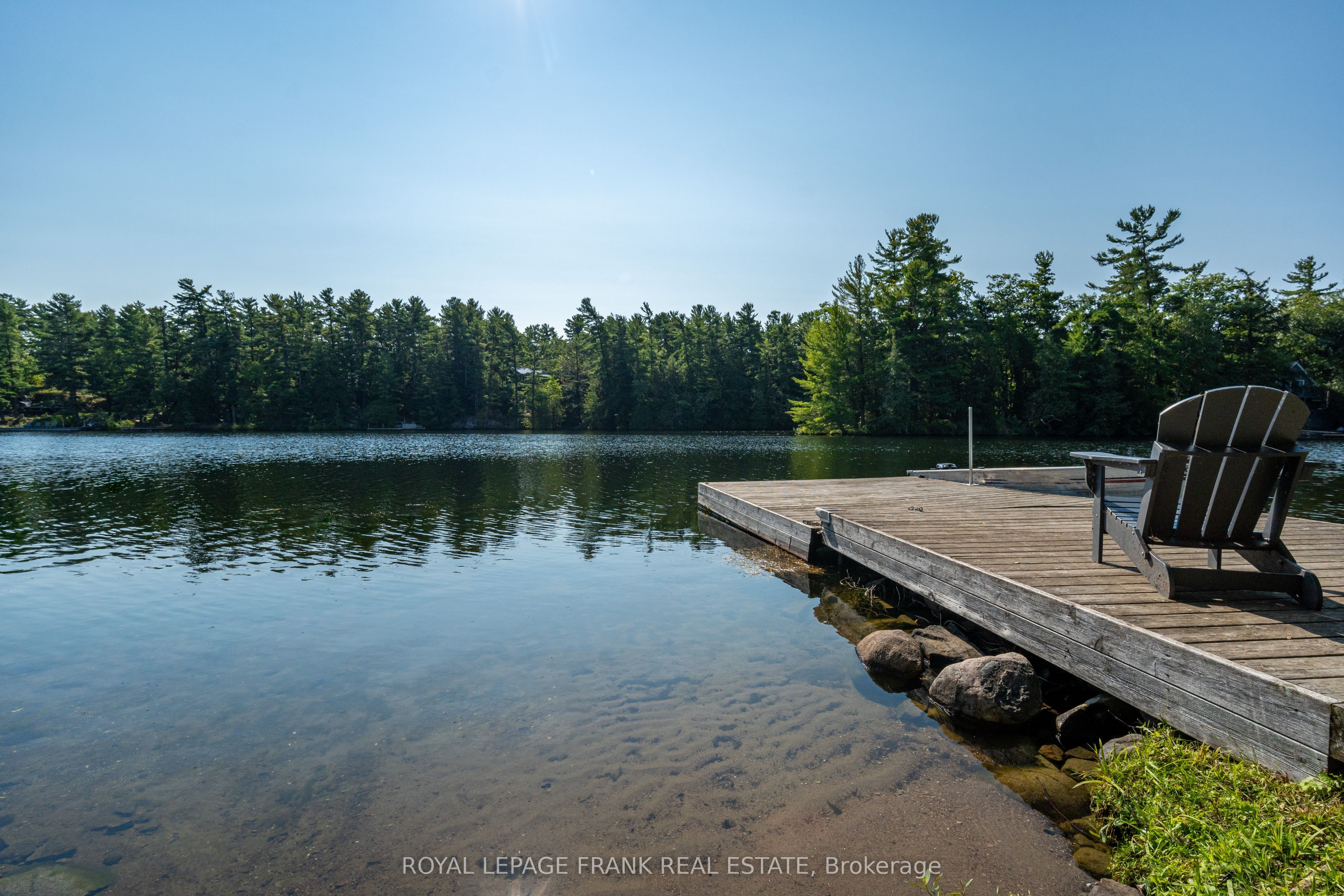 Additional image 5 of 428 & 430 Island 7 Stoney Lake N/a, Douro-dummer, ON, K0L 2H0