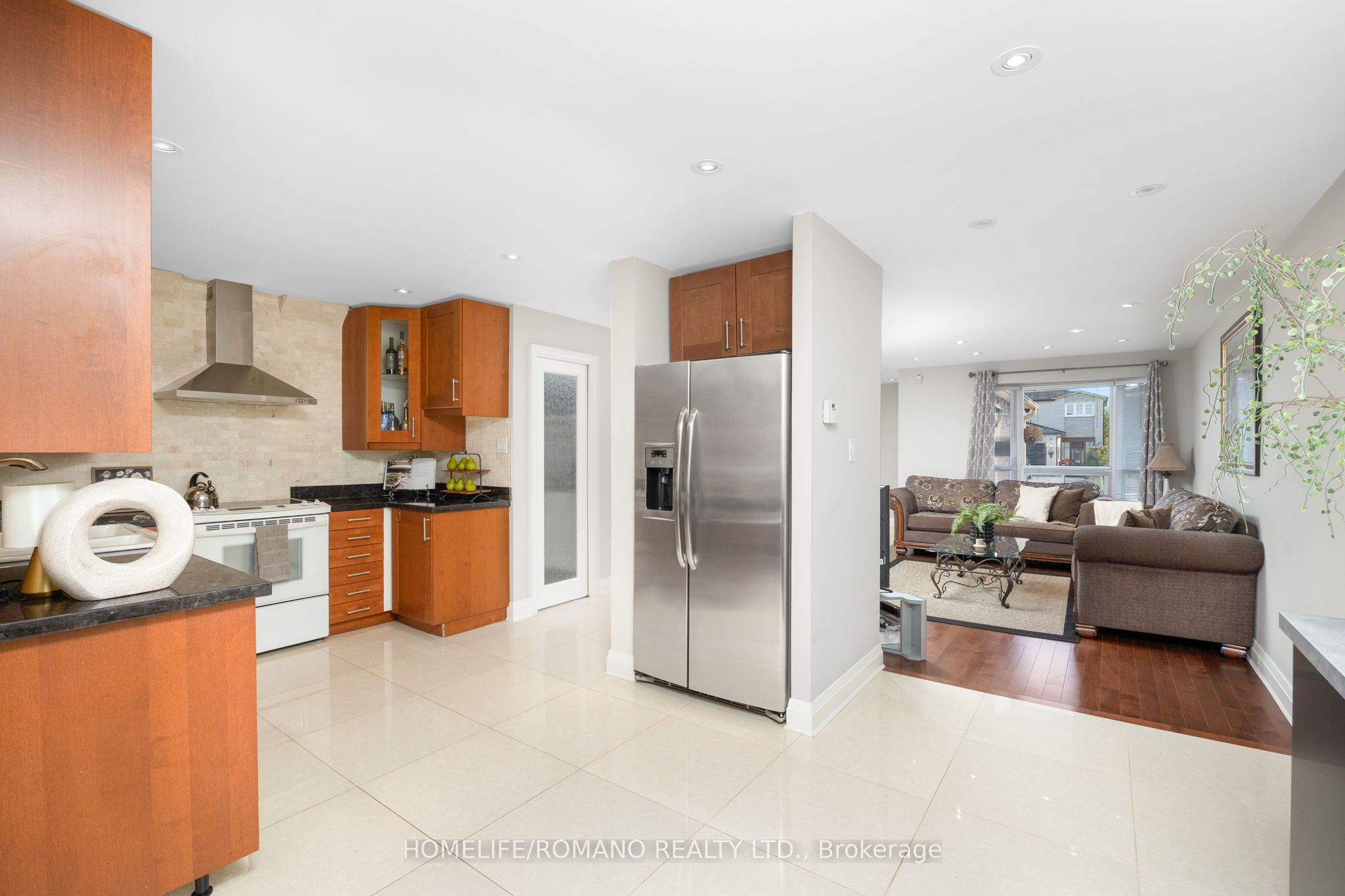 36 Brougham Drive, Vaughan, ON, L4L 3E1