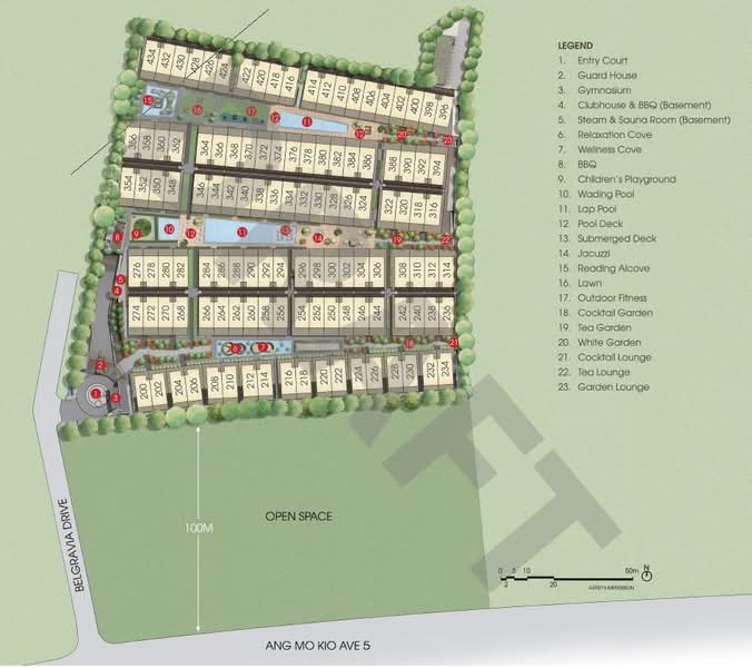 Additional image 20 of Ang Mo Kio Avenue 5