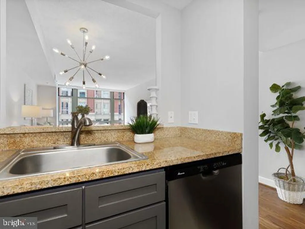 Additional image 16 of 1150 K Street NW Unit 709, Washington, DC 20005