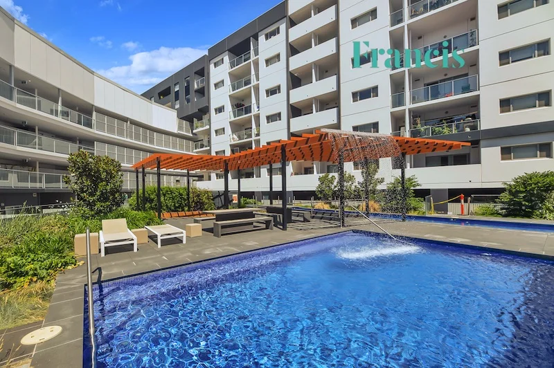 Additional image 24 of 306/325 Anketell Street, Greenway ACT 2900