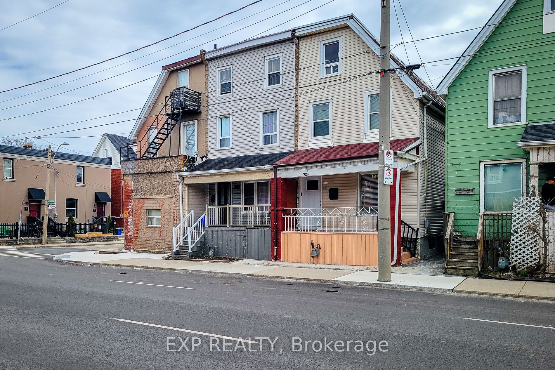 Additional image 2 of 204 Sherman Avenue N, Hamilton, ON, L8L 6M9