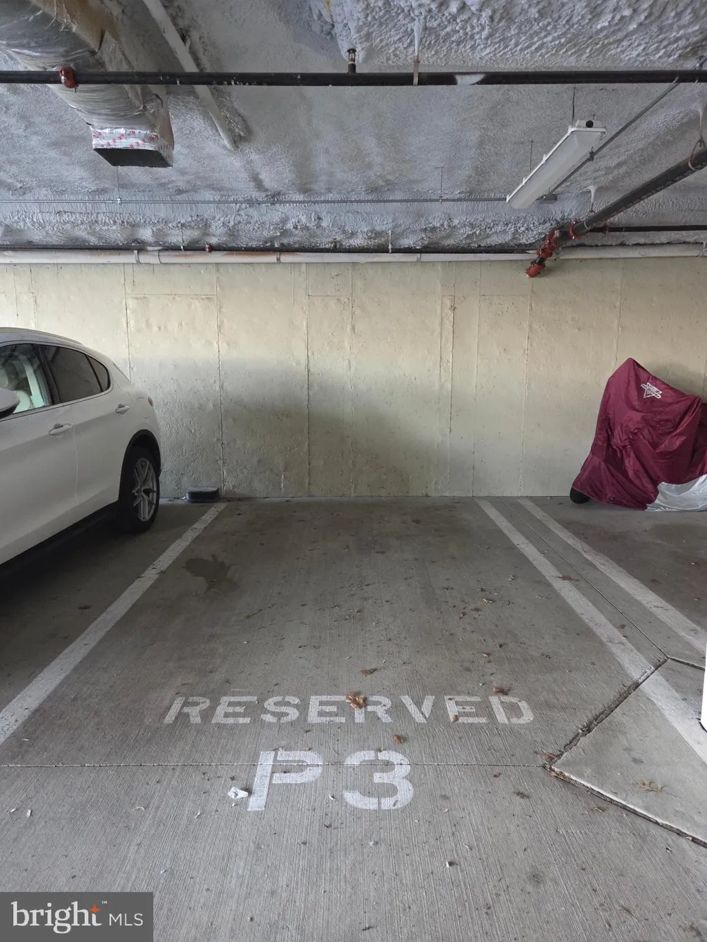 820 Fern Place NW Unit 19-C, Washington, DC 20012