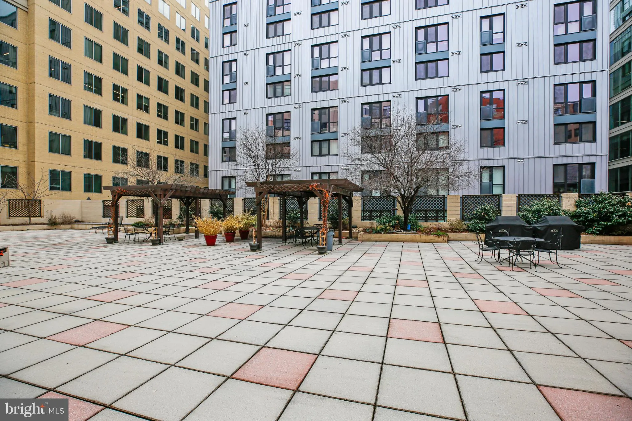 Additional image 50 of 1312 Massachusetts Avenue NW Unit 406, Washington, DC 20005