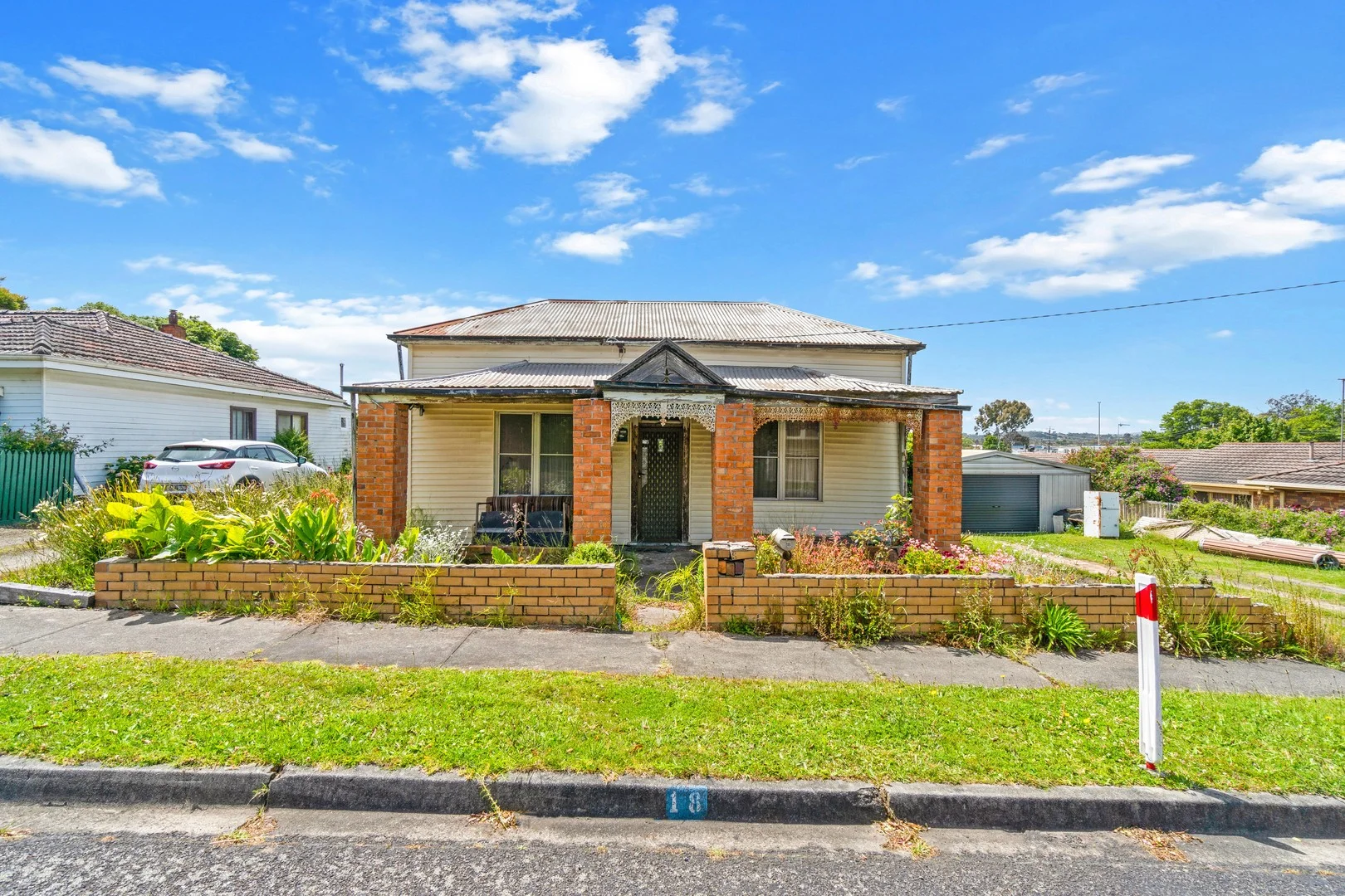 18 Albert Street, Traralgon VIC 3844
