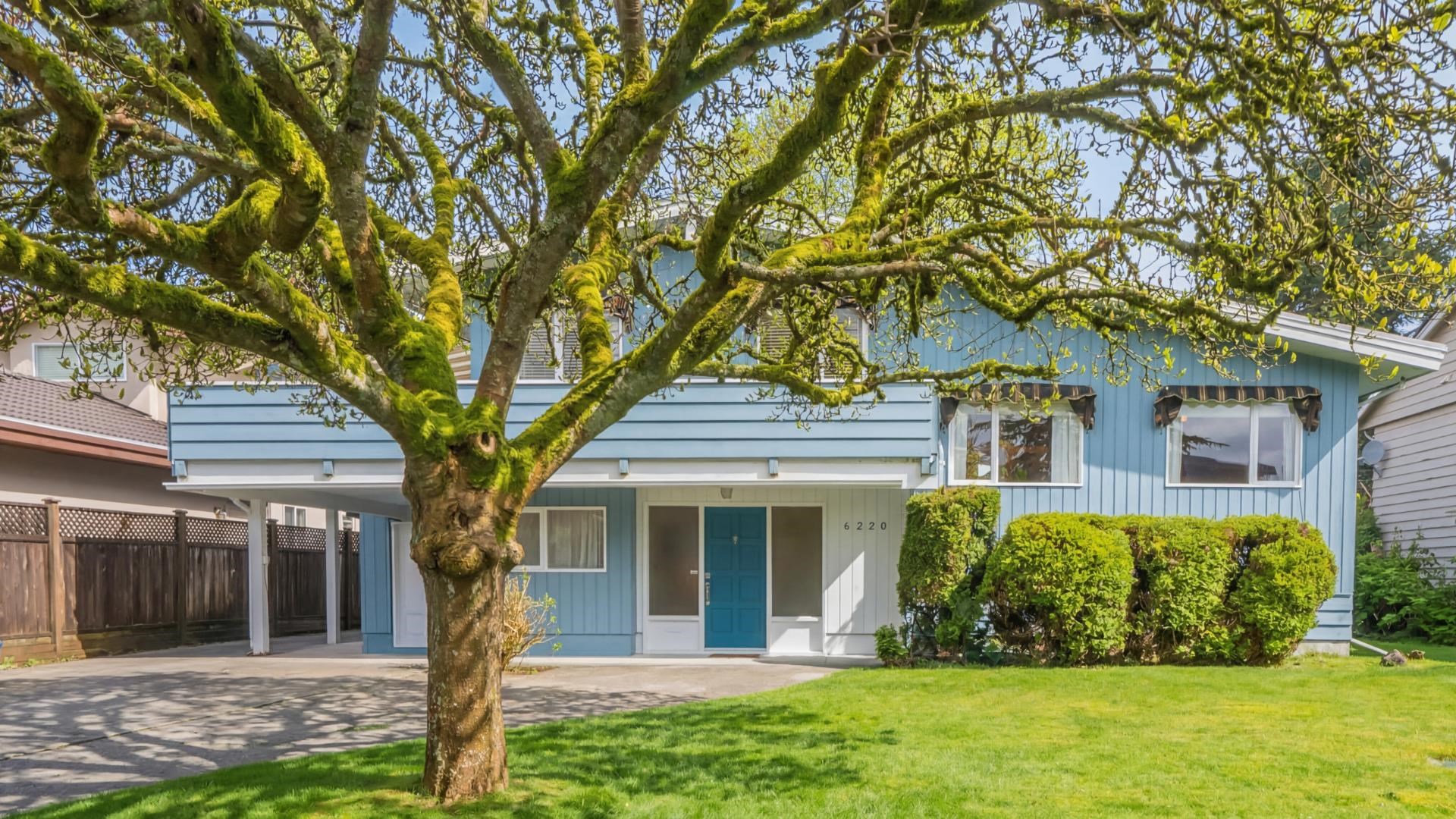 6220 Chatsworth Road, Richmond, BC, V7C 3S3