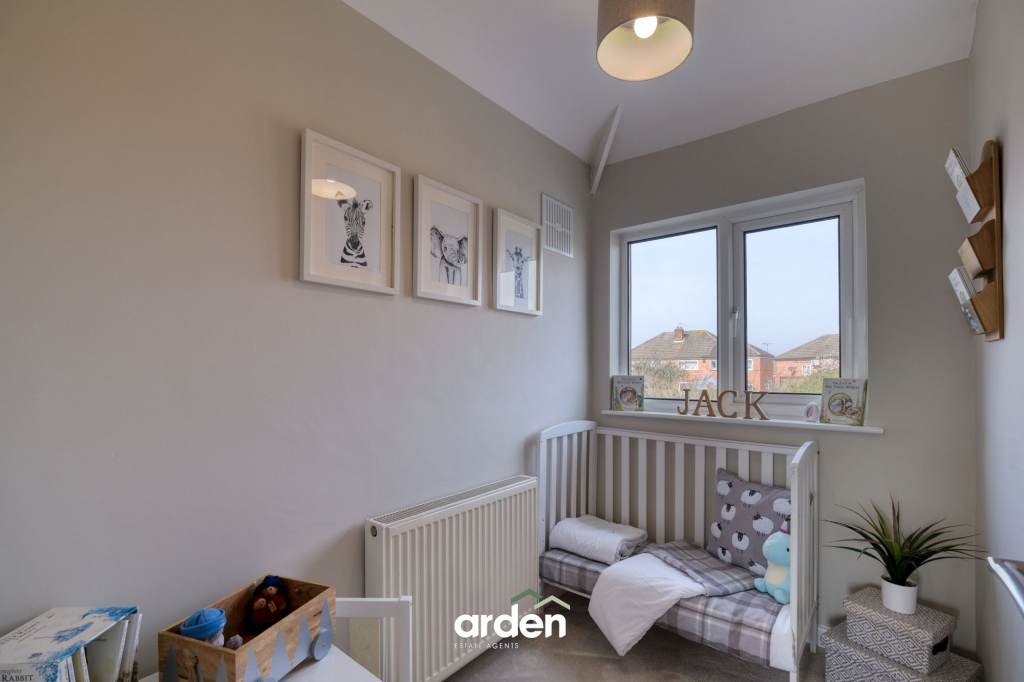 Additional image 11 of Dowar Road, Rednal, B45