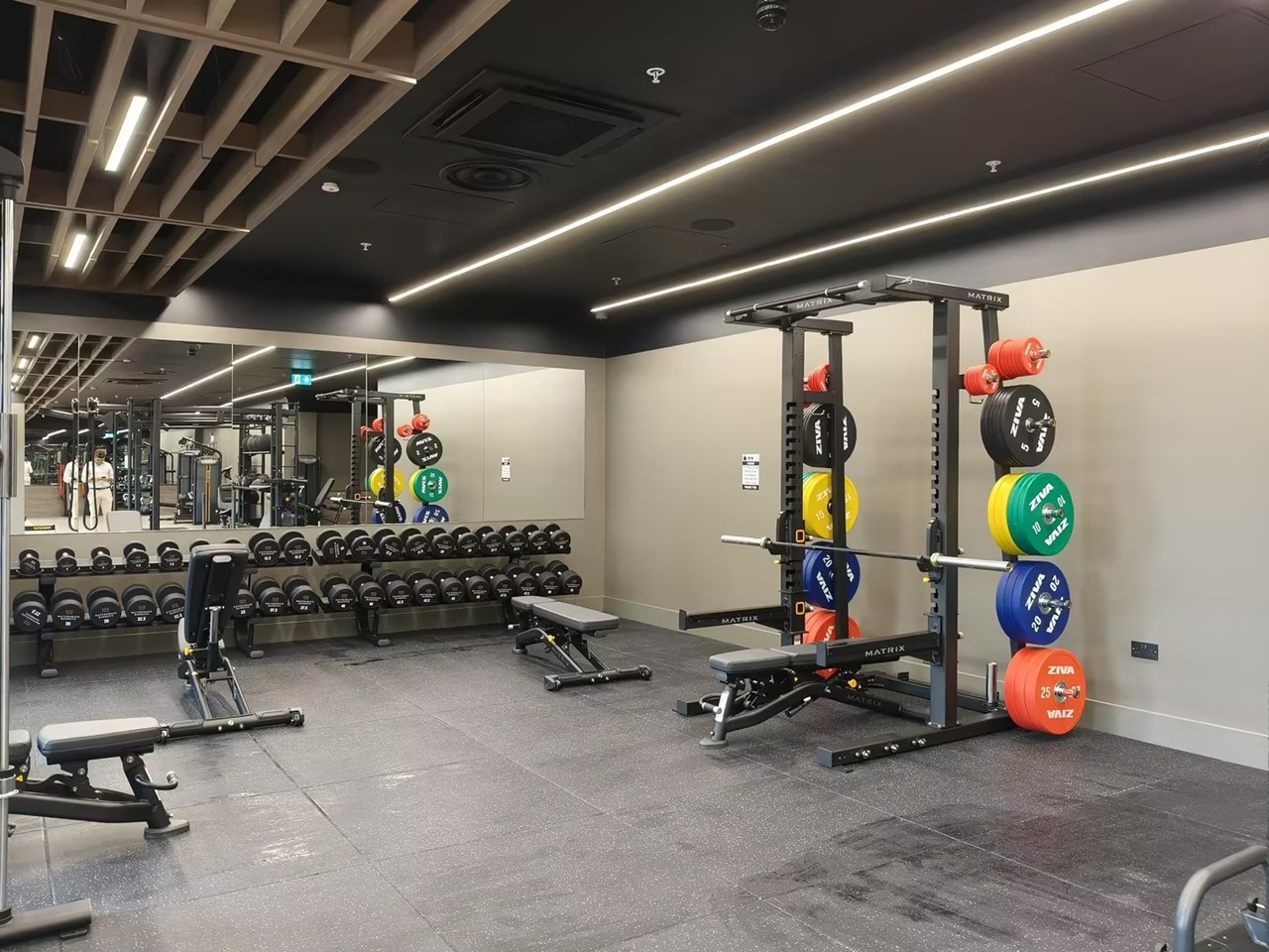 Additional image 14 of 2 Bed Flat, Dutton Street, M3, N1 7GU