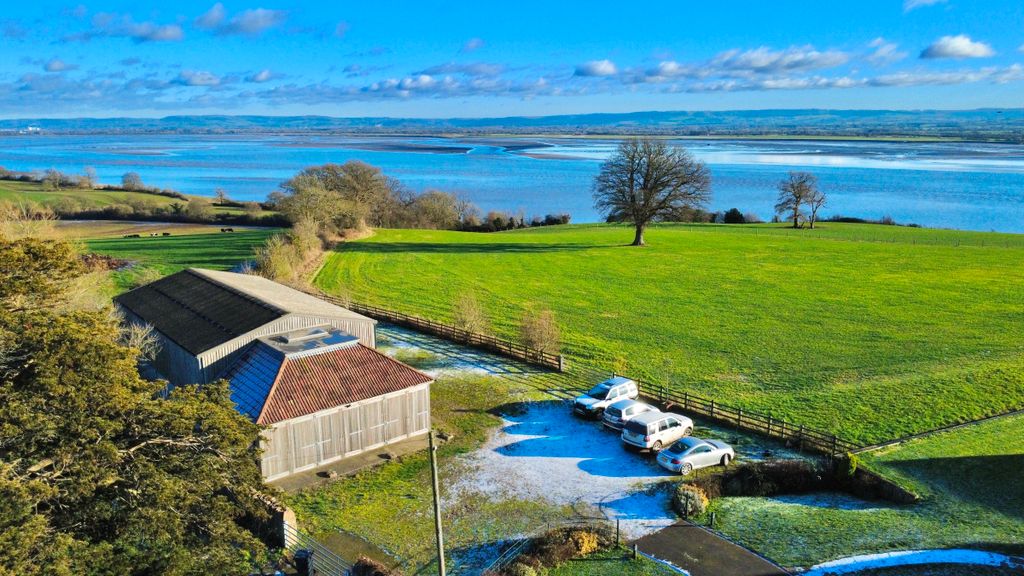 Land for saleEtloe, Blakeney GL15