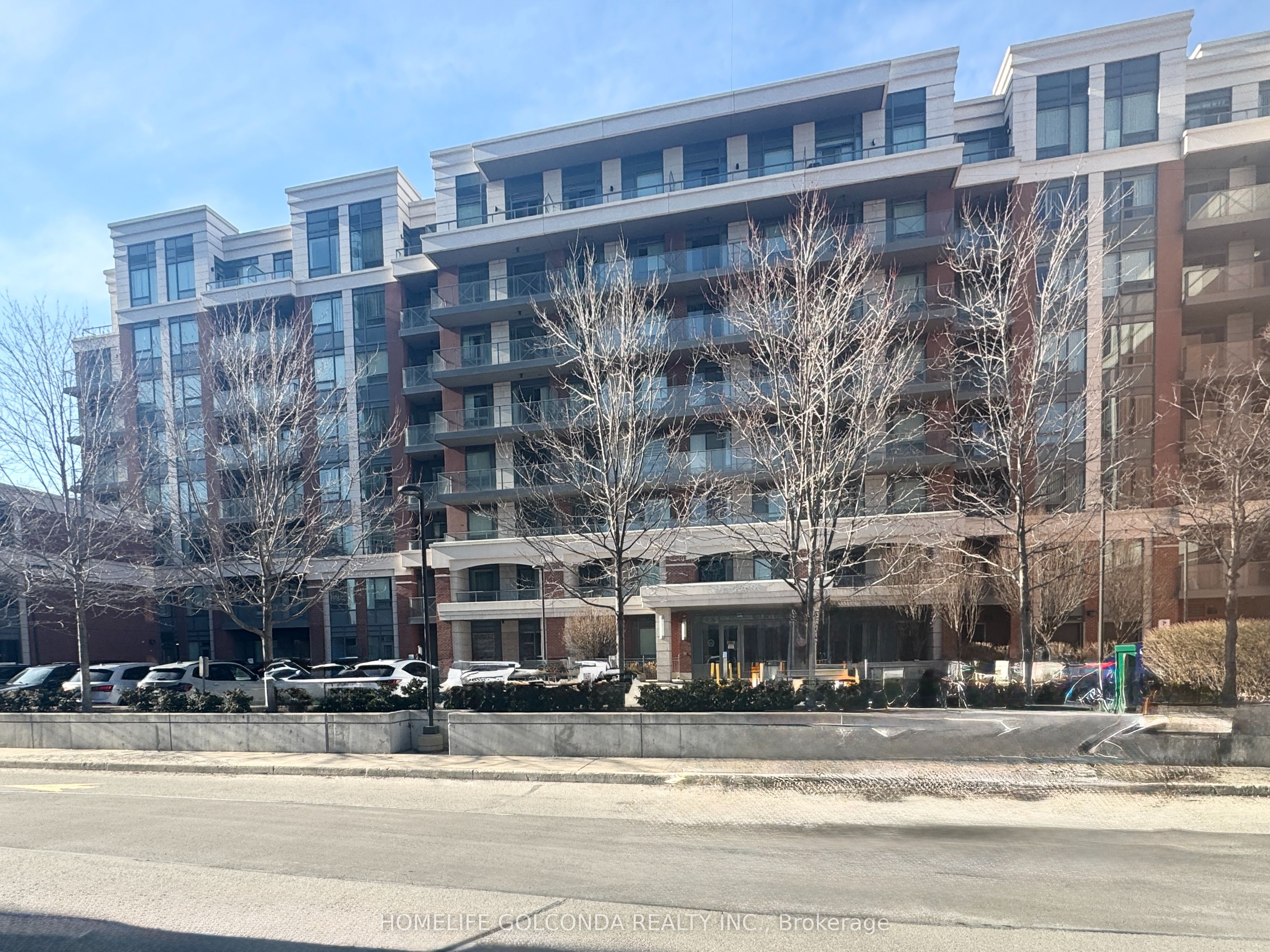 530-8228 Birchmount Road, Markham, ON, L3R 1A6