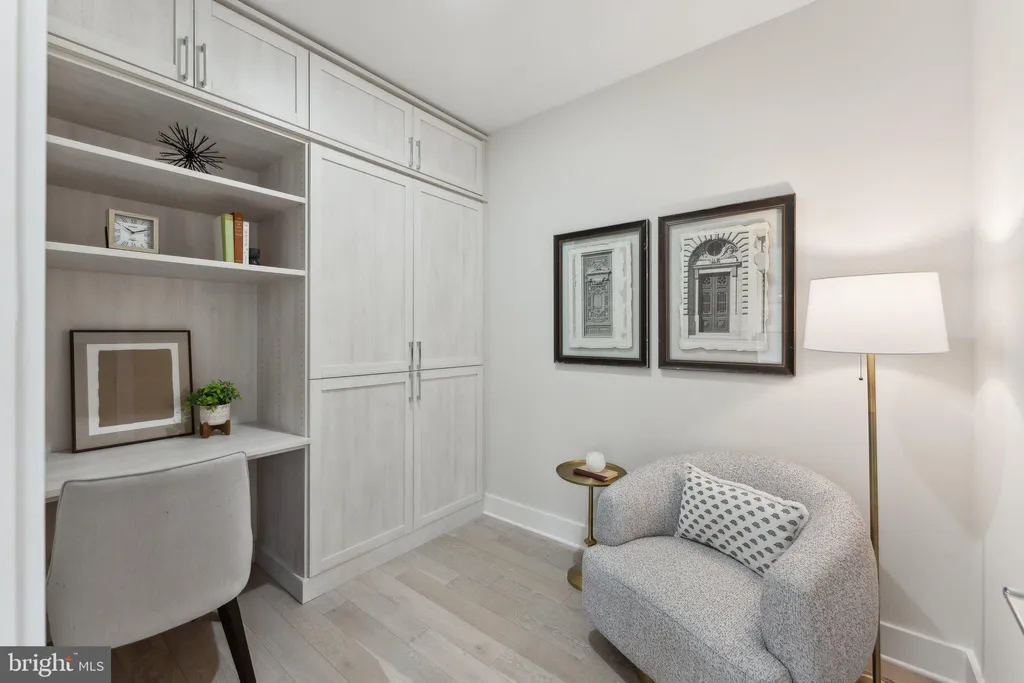 Additional image 22 of 1745 N Street NW Unit 506, Washington, DC 20036