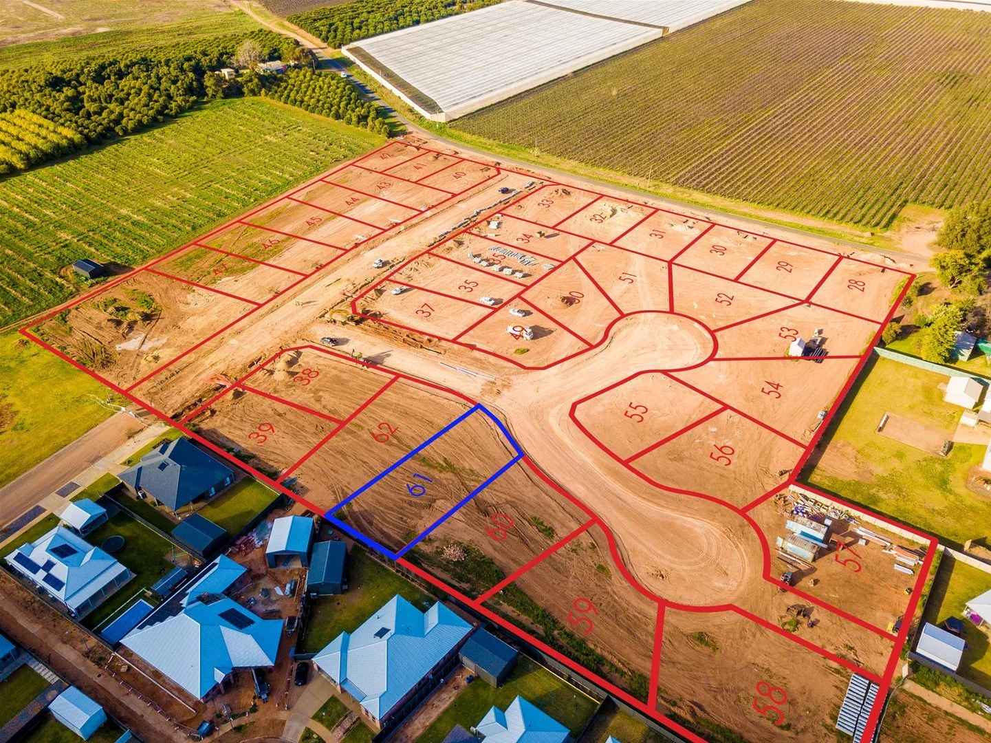 Primary image of 61 Pine Wood Estate, Gol Gol NSW 2738