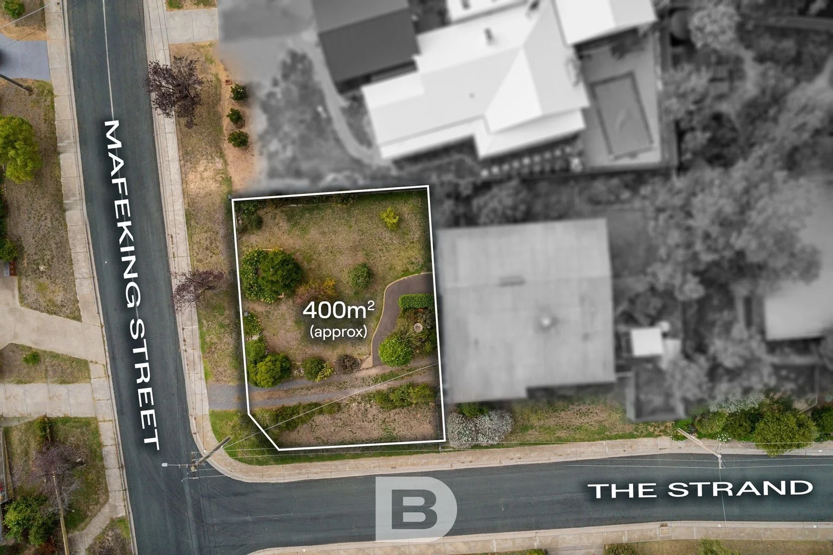 Lot 1/30 Mafeking Street South, Kennington VIC 3550