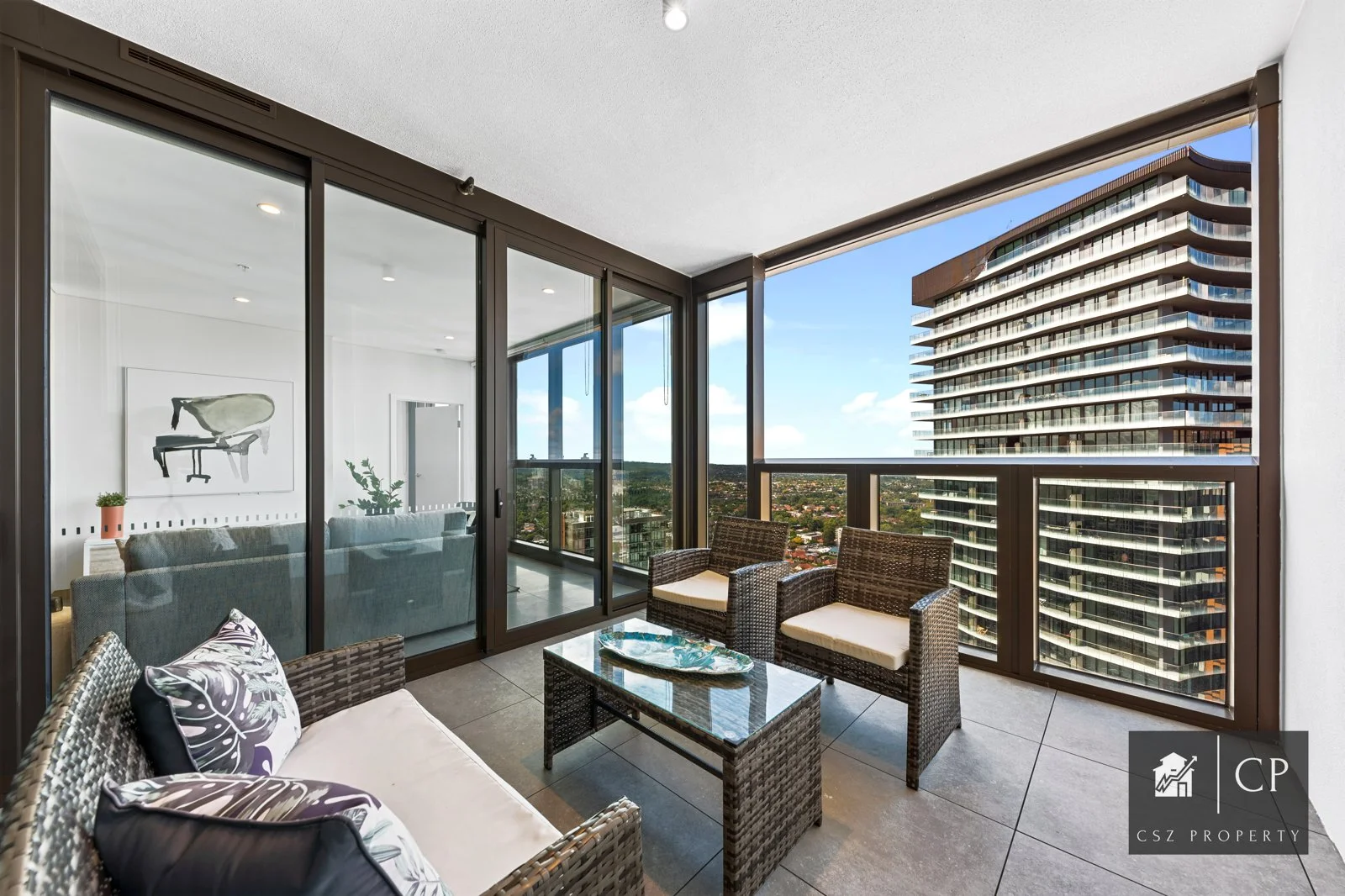 Additional image 3 of 3805/88A Christie Street, St Leonards NSW 2065