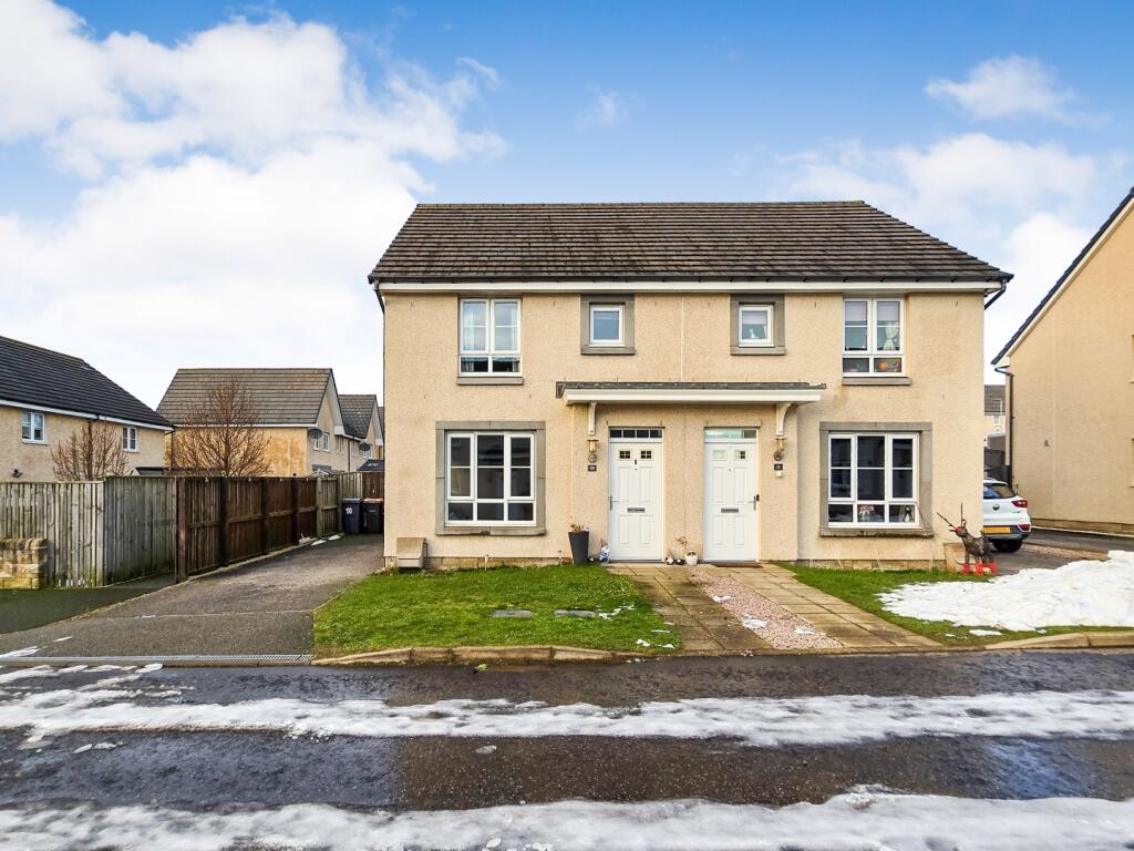 Threave Wynd, Inverurie, Aberdeenshire