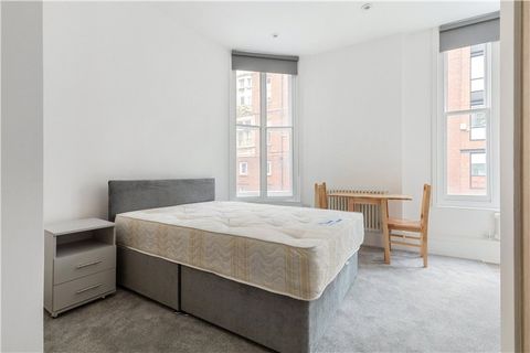 Fulham Road, South Kensington, London SW3, Room to rent