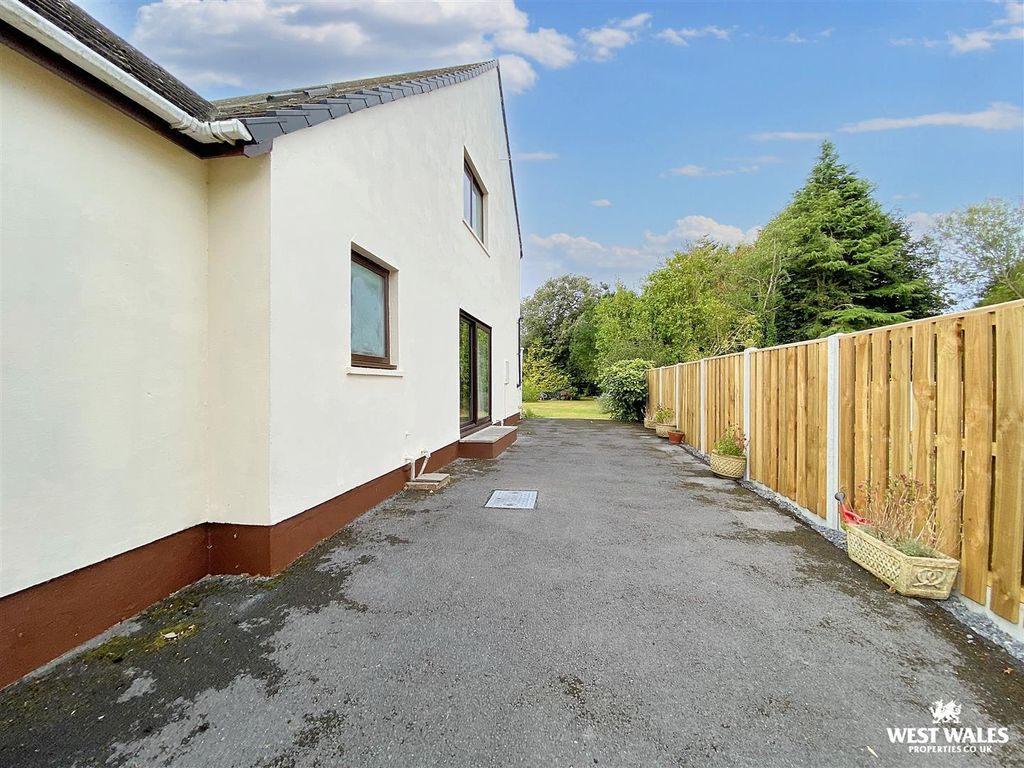Additional image 31 of Land for saleLeonardston Road, Llanstadwell, Milford Haven SA73