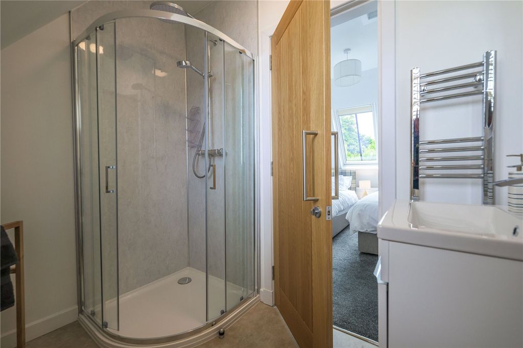 Additional image 21 of 4 bed semi-detached house for saleMid Brae, Mount Melville, St. Andrews, Fife KY16