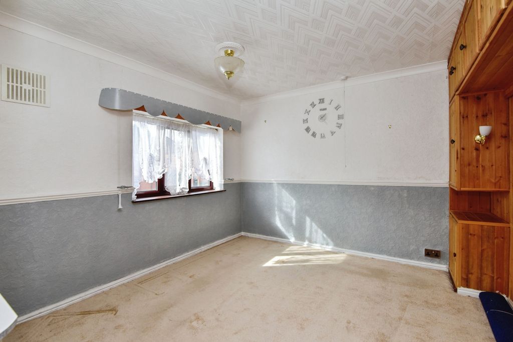 Additional image 12 of 3 bed semi-detached house for saleRalph Drive, Sneyd Green, Stoke-On-Trent ST1