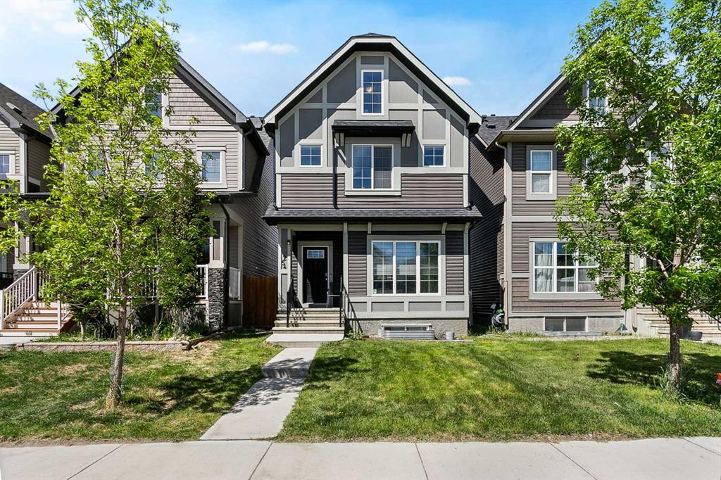 254 Walgrove Terrace SE, Calgary, AB, T2X4E7