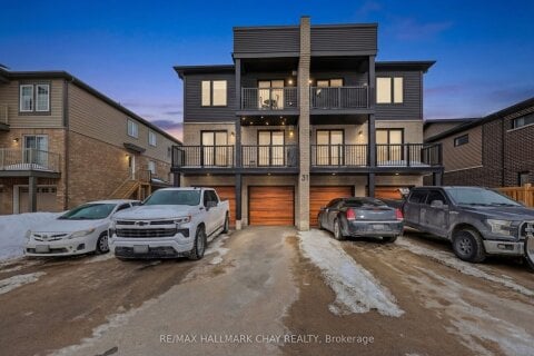 Additional image 9 of 9-31 Pumpkin Corner Crescent, Barrie, ON, L9J 0C2