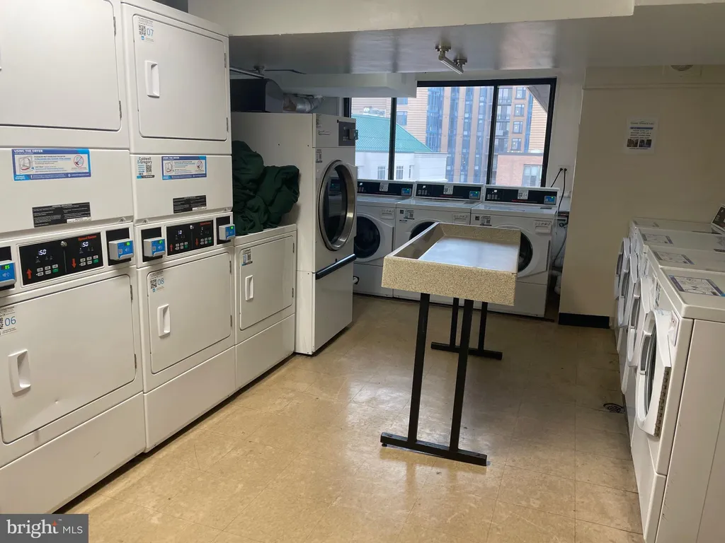 Additional image 18 of 1420 N Street NW Unit 907, Washington, DC 20005