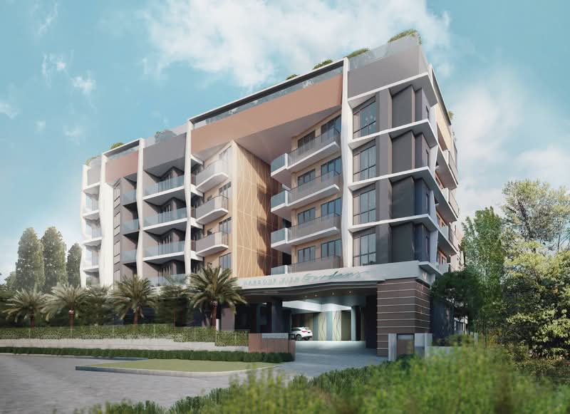 Additional image 7 of 221 Pasir Panjang Road