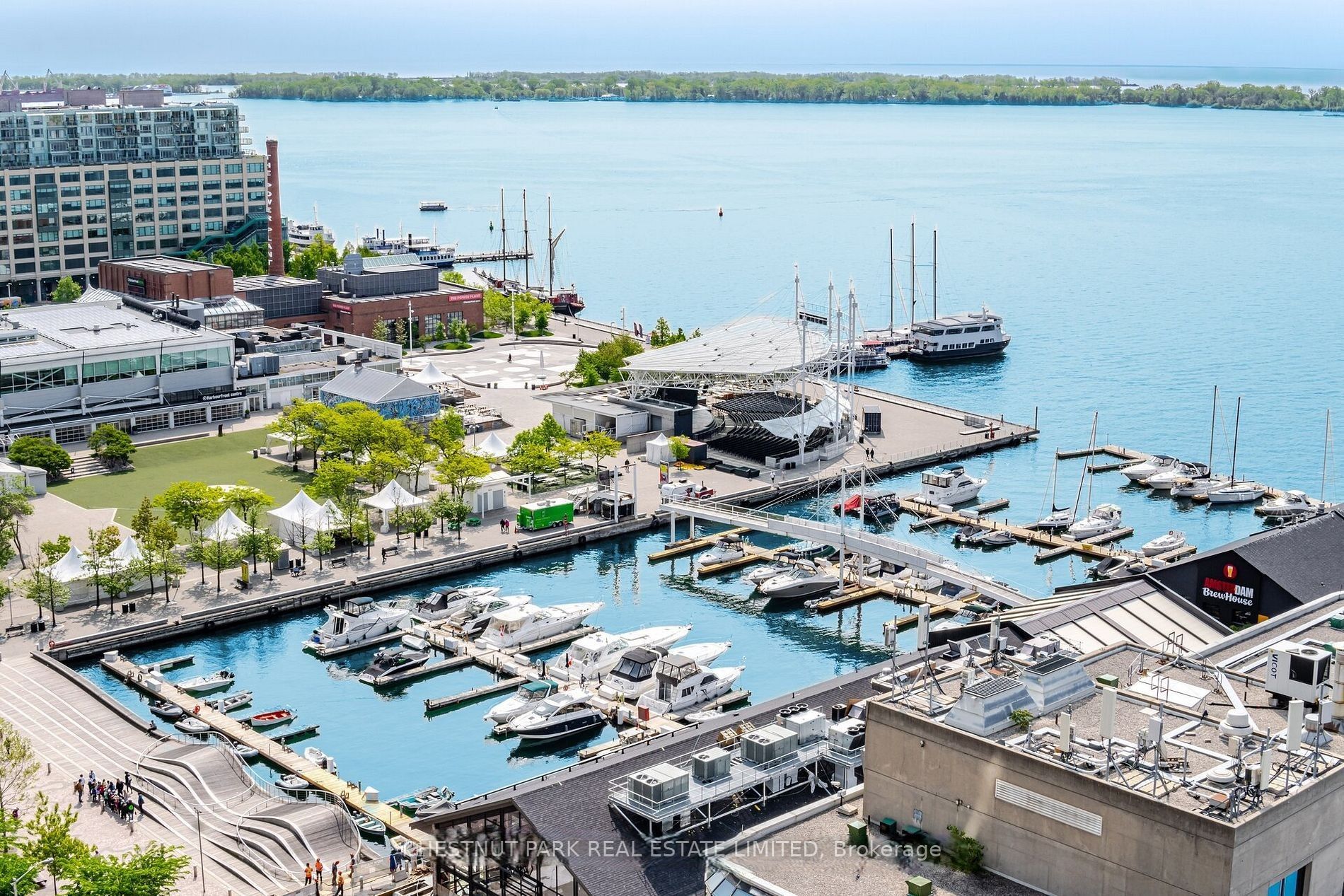 Additional image 2 of 3101-270 Queens Quay W, Toronto, ON, M5J 2N4