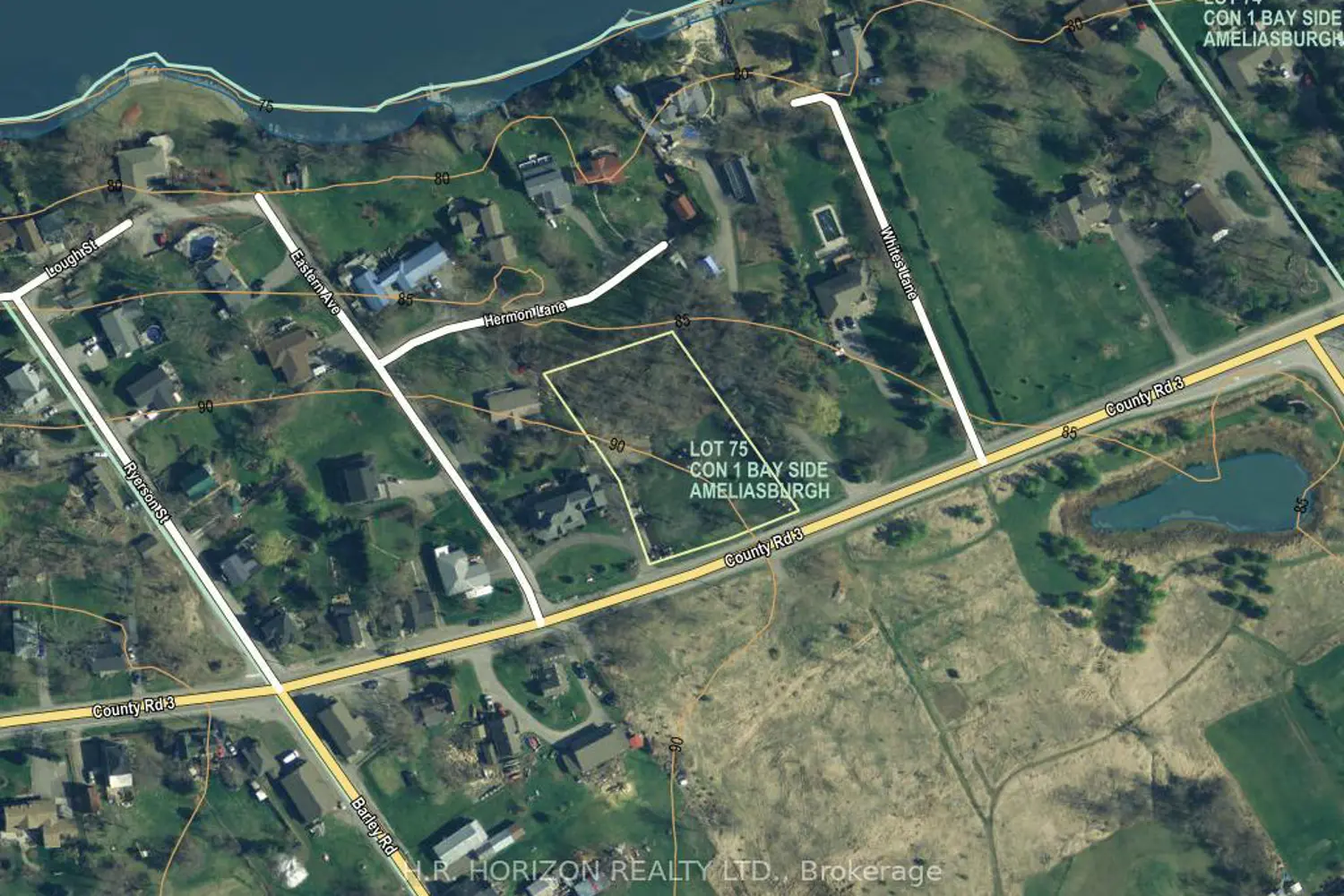 Primary image of 1258 County 3 Road