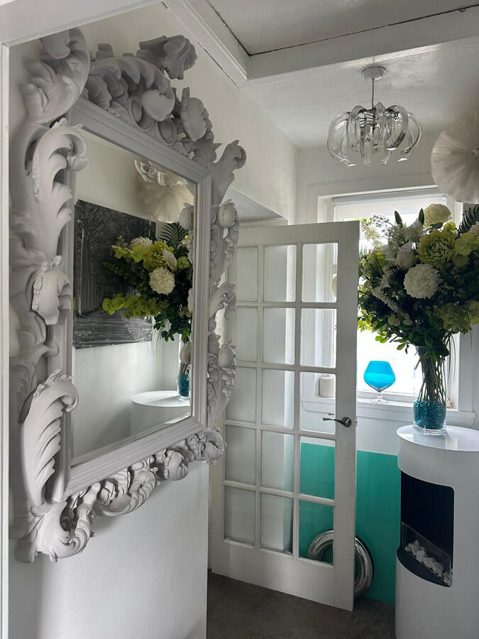 Additional image 10 of Cross Slacks, Banff, AB45