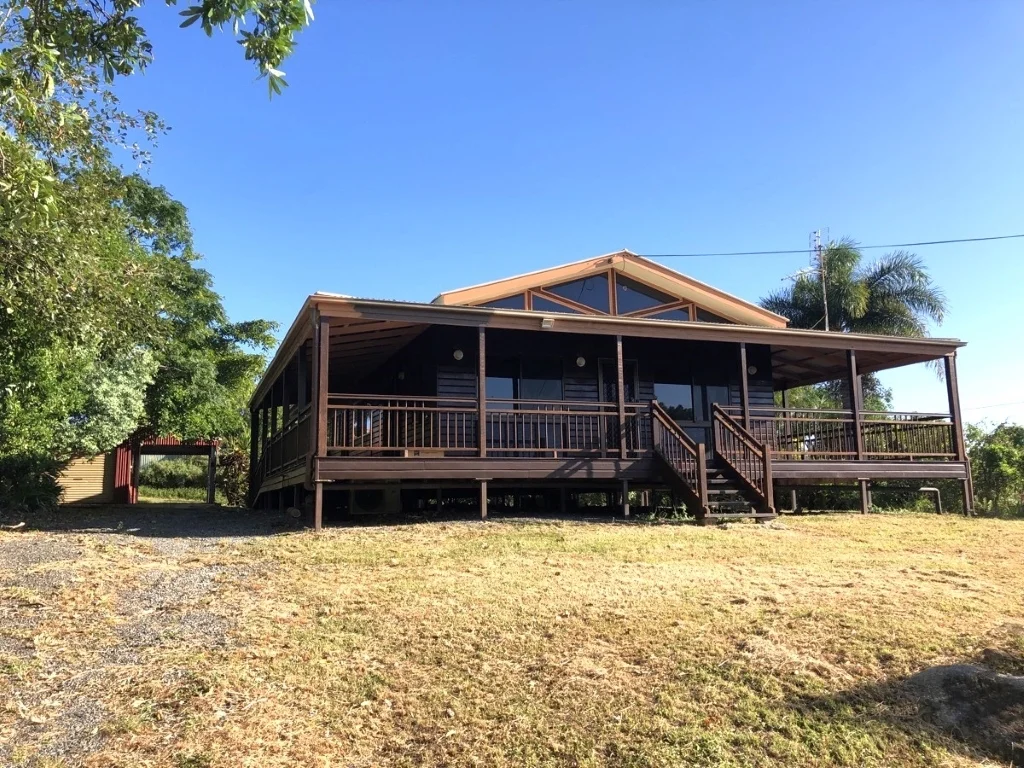 2 Furneaux St, Cooktown QLD 4895