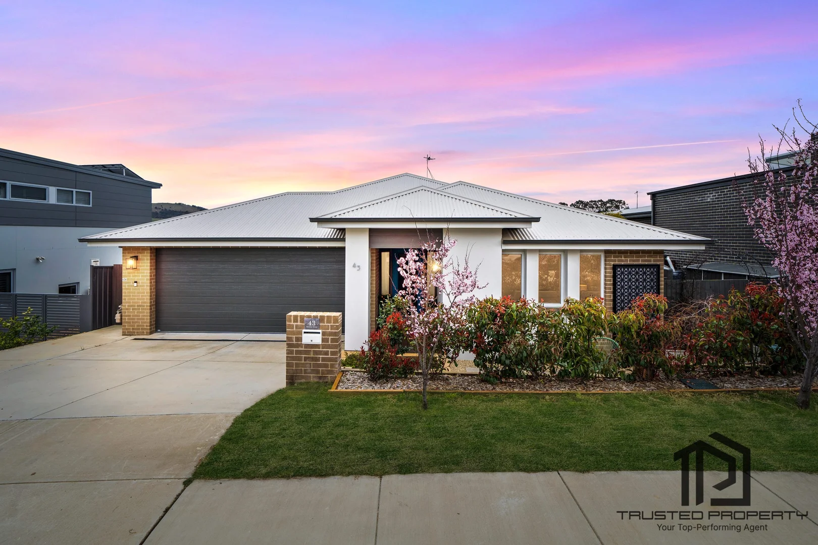 Additional image 3 of 43 Mummery Terrace, Moncrieff ACT 2914