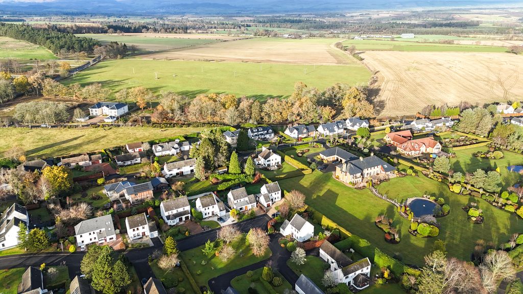 Additional image 28 of 3 bed detached house for saleAirlie Court, Gleneagles Village, Auchterarder PH3