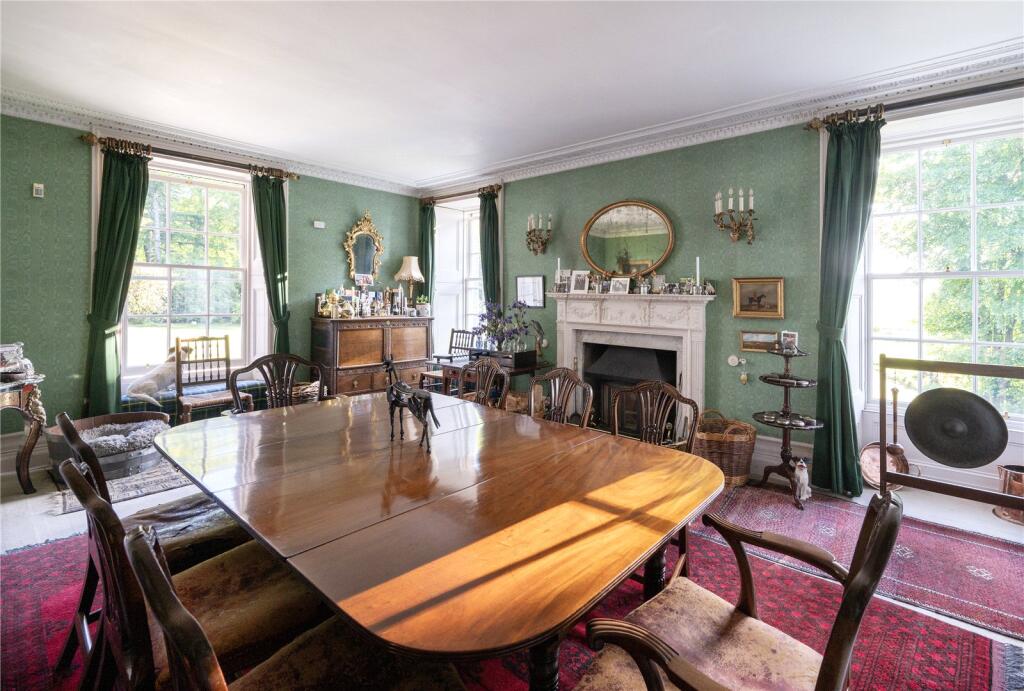 Additional image 12 of Corsindae Estate, Sauchen, Inverurie, Aberdeenshire, AB51