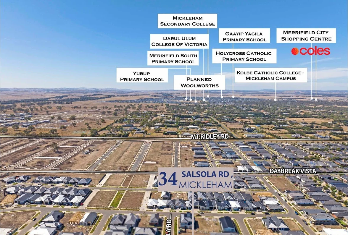 Additional image 15 of 34 Salsola Road, Mickleham VIC 3064