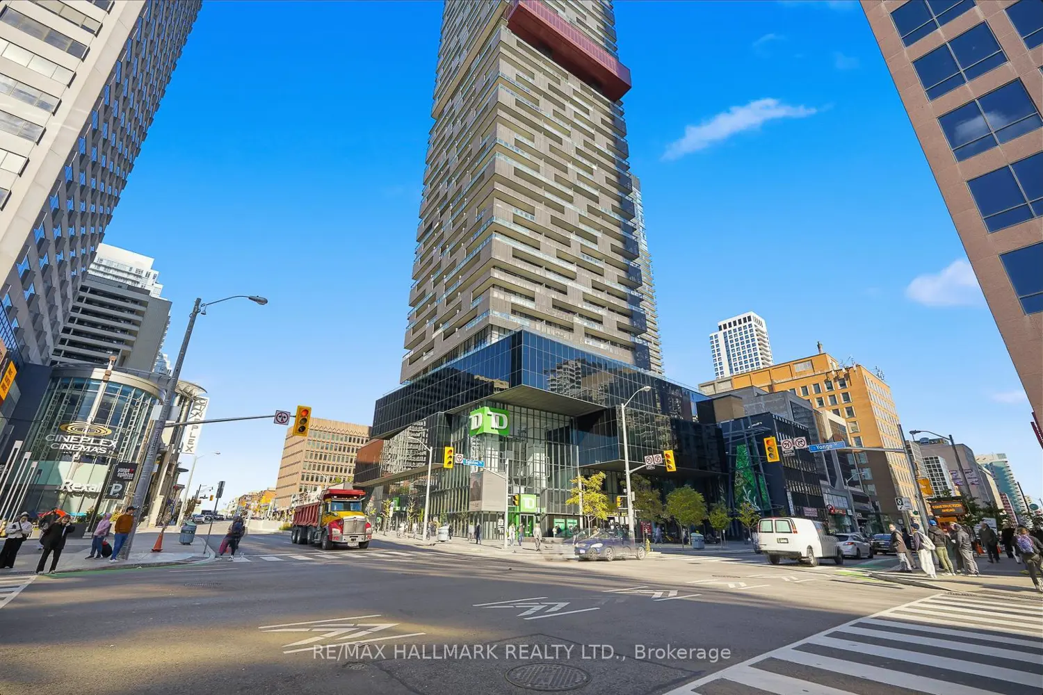 Additional image 12 of 2191 Yonge Street 4801