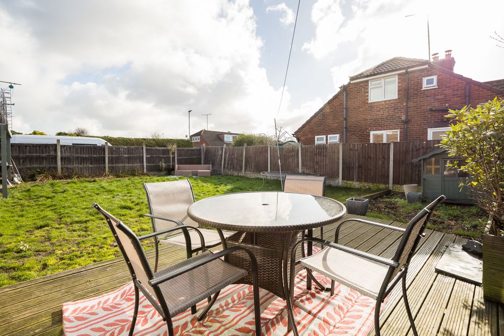 Additional image 26 of 4 bed semi-detached house for saleRosewood Avenue, Chester CH2