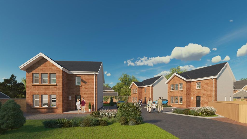 Additional image 7 of Land for saleLand At Church Street, Uddingston, Glasgow G71